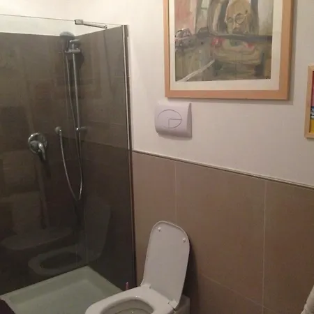 Guest house La Foresteria Del Cassaro261 *